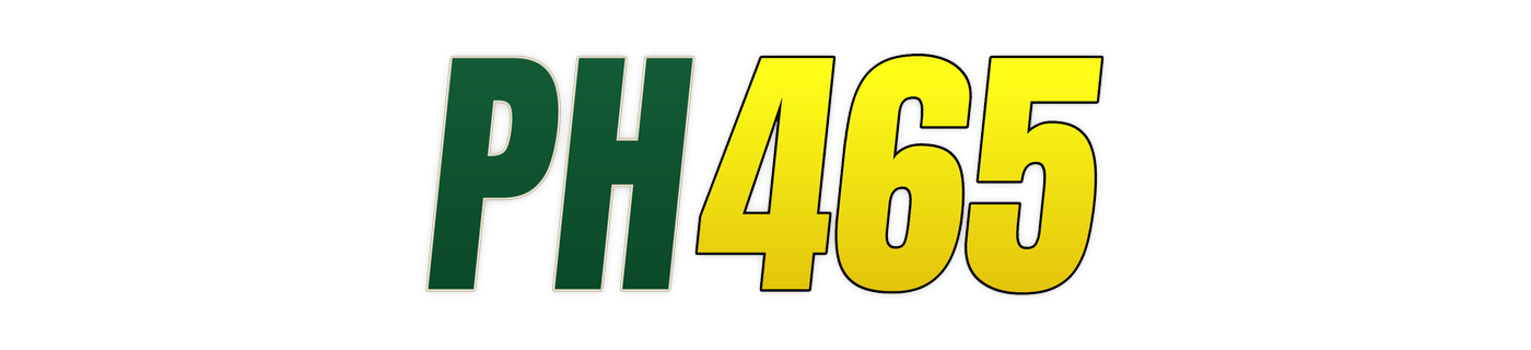 ph465 Logo